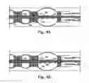 Fig. 05 - Tip propelled device for motion through a passage