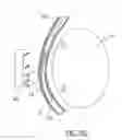 Fig. 13 - Intra-esophageal balloon system