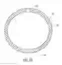 Fig. 15 - Intra-esophageal balloon system