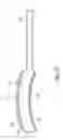 Fig. 16 - Intra-esophageal balloon system