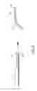 Fig. 19 - Intra-esophageal balloon system