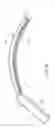 Fig. 21 - Intra-esophageal balloon system