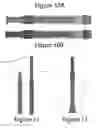 Fig. 04 - APPLICATOR AND SYSTEM FOR ADMINISTERING AND DISPENSING FLOWABLE PHARMACEUTICAL PREPARATIONS