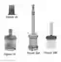 Fig. 06 - APPLICATOR AND SYSTEM FOR ADMINISTERING AND DISPENSING FLOWABLE PHARMACEUTICAL PREPARATIONS