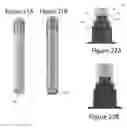 Fig. 07 - APPLICATOR AND SYSTEM FOR ADMINISTERING AND DISPENSING FLOWABLE PHARMACEUTICAL PREPARATIONS