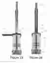 Fig. 08 - APPLICATOR AND SYSTEM FOR ADMINISTERING AND DISPENSING FLOWABLE PHARMACEUTICAL PREPARATIONS