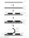 Fig. 01 - Transdermal therapeutic system comprising an electronic component
