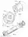 Fig. 05 - Medical devices with visual and tactile indicators