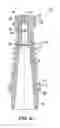 Fig. 06 - Needleless, intermittent, neutral displacement IV injection port