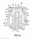 Fig. 09 - Needleless, intermittent, neutral displacement IV injection port