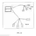 Fig. 20 - DIPOLE ELECTRICAL STIMULATION EMPLOYING DIRECT CURRENT FOR RECOVERY FROM SPINAL CORD INJURY