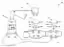 Fig. 01 - System, device and garment for delivering transcutaneous electrical stimulation