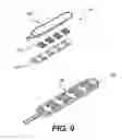 Fig. 07 - Implantable pulse generator that generates spinal cord stimulation signals for a human body