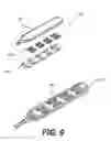 Fig. 08 - Spinal cord stimulator system