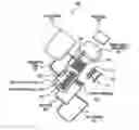 Fig. 01 - Spinal cord stimulator system
