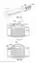 Fig. 41 - Midfield transmitter and receiver systems