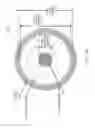 Fig. 13 - Implantable relay module