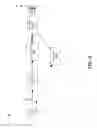 Fig. 03 - Safety dose interlock for charged particle beams