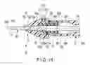 Fig. 19 - TREATMENT INSTRUMENT, DISTAL SIDE PROBE UNIT, AND PROXIMAL SIDE PROBE UNIT