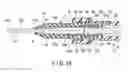 Fig. 24 - TREATMENT INSTRUMENT, DISTAL SIDE PROBE UNIT, AND PROXIMAL SIDE PROBE UNIT