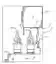 Fig. 01 - Stove top fire extinguishing device