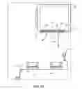 Fig. 12 - Stove top fire extinguishing device