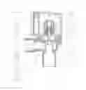 Fig. 01 - Temperature-sensing and automatic on and off fire extinguishing device