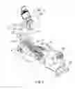 Fig. 02 - Elliptical trainer