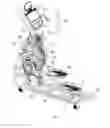 Fig. 02 - Elliptical trainer