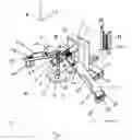 Fig. 02 - Leg Stretching Apparatus