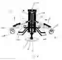 Fig. 04 - Leg Stretching Apparatus