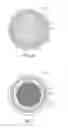 Fig. 06 - GOLF BALL COVERS MADE FROM PLASTICIZED THERMOPLASTIC MATERIALS