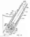 Fig. 02 - Golf club head