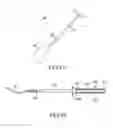 Fig. 07 - Tapered grip and method of installing a tapered grip
