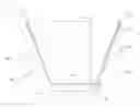 Fig. 01 - Collapsible net assembly
