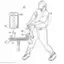 Fig. 01 - Instrumented batting system