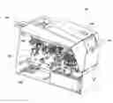 Fig. 01 - Card handling devices and related assemblies and components