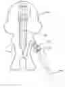 Fig. 01 - Device for demonstrating a medical procedure