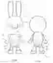 Fig. 09 - Device for demonstrating a medical procedure