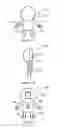 Fig. 02 - Wall-climbing toy