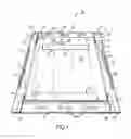 Fig. 02 - Quick assembly hunting blind apparatus, and a method thereof