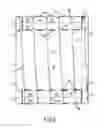 Fig. 07 - Quick assembly hunting blind apparatus, and a method thereof