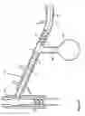 Fig. 04 - Integrated dual stage trap with inverted cup