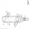 Fig. 08 - Integrated dual stage trap with inverted cup