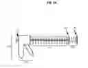 Fig. 04 - DEVICE TO PROVIDE EVEN PRESSURE FOR FILTRATION OF BIOLOGICAL SAMPLE