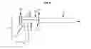 Fig. 10 - DEVICE TO PROVIDE EVEN PRESSURE FOR FILTRATION OF BIOLOGICAL SAMPLE