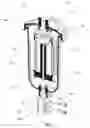 Fig. 04 - Household wastewater filter