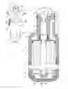 Fig. 04 - Water filter system