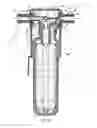 Fig. 28 - Water filter system