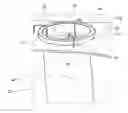 Fig. 01 - Securing System and Method for Assembling or Disassembling the Securing System